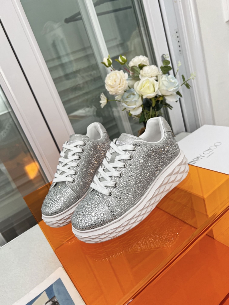 Jimmy Choo Sneakers